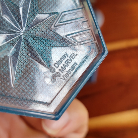 Lot of 6 Disney Store Marvel PVC Figures Multicolor 3.75" in Approx. - Picture 4 of 10